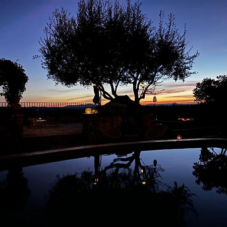 L'Ostal Bestort Vezenobres Εξωτερικό φωτογραφία
